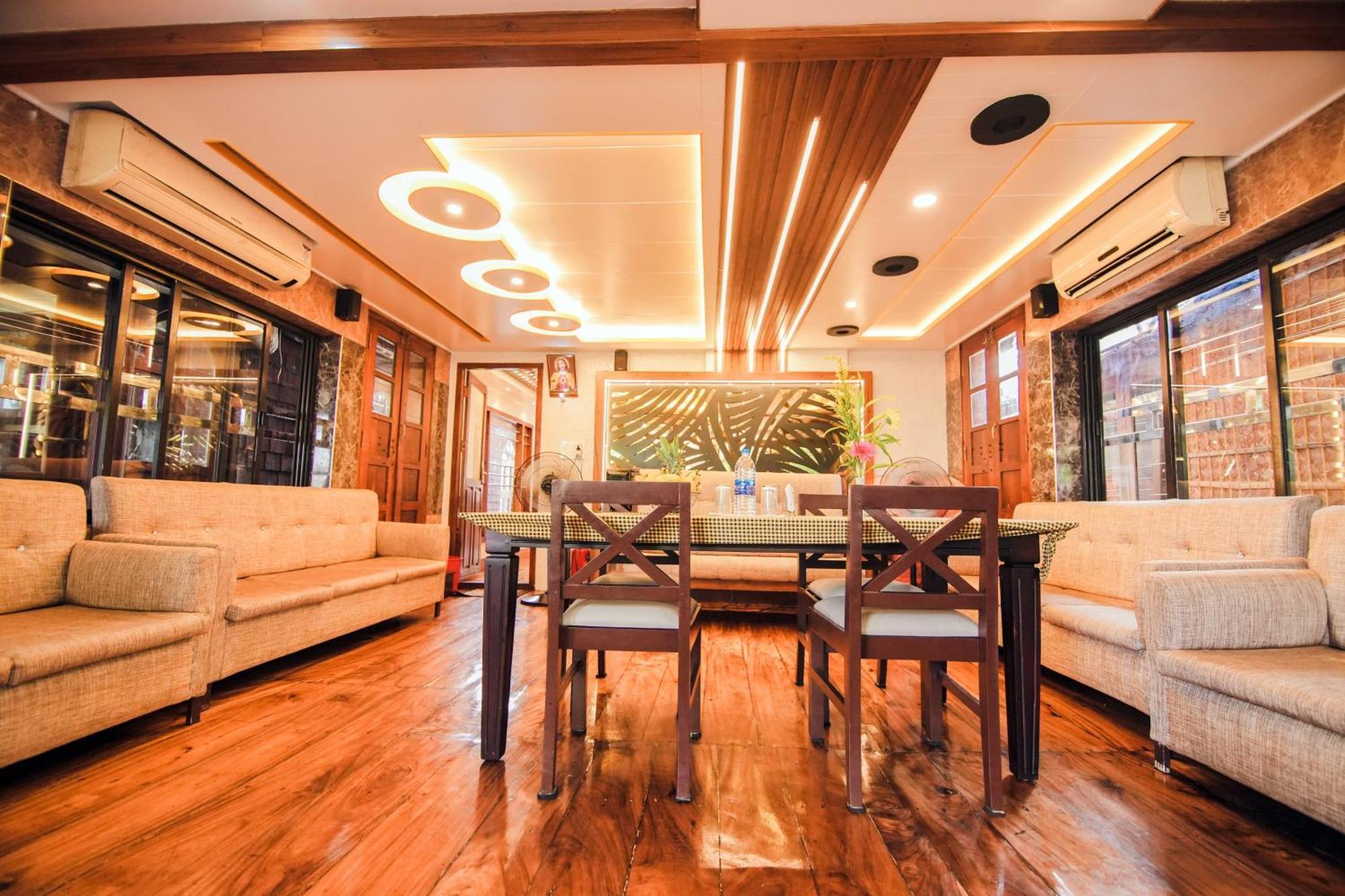 Kera Houseboats Alleppey Alappuzha Exterior photo