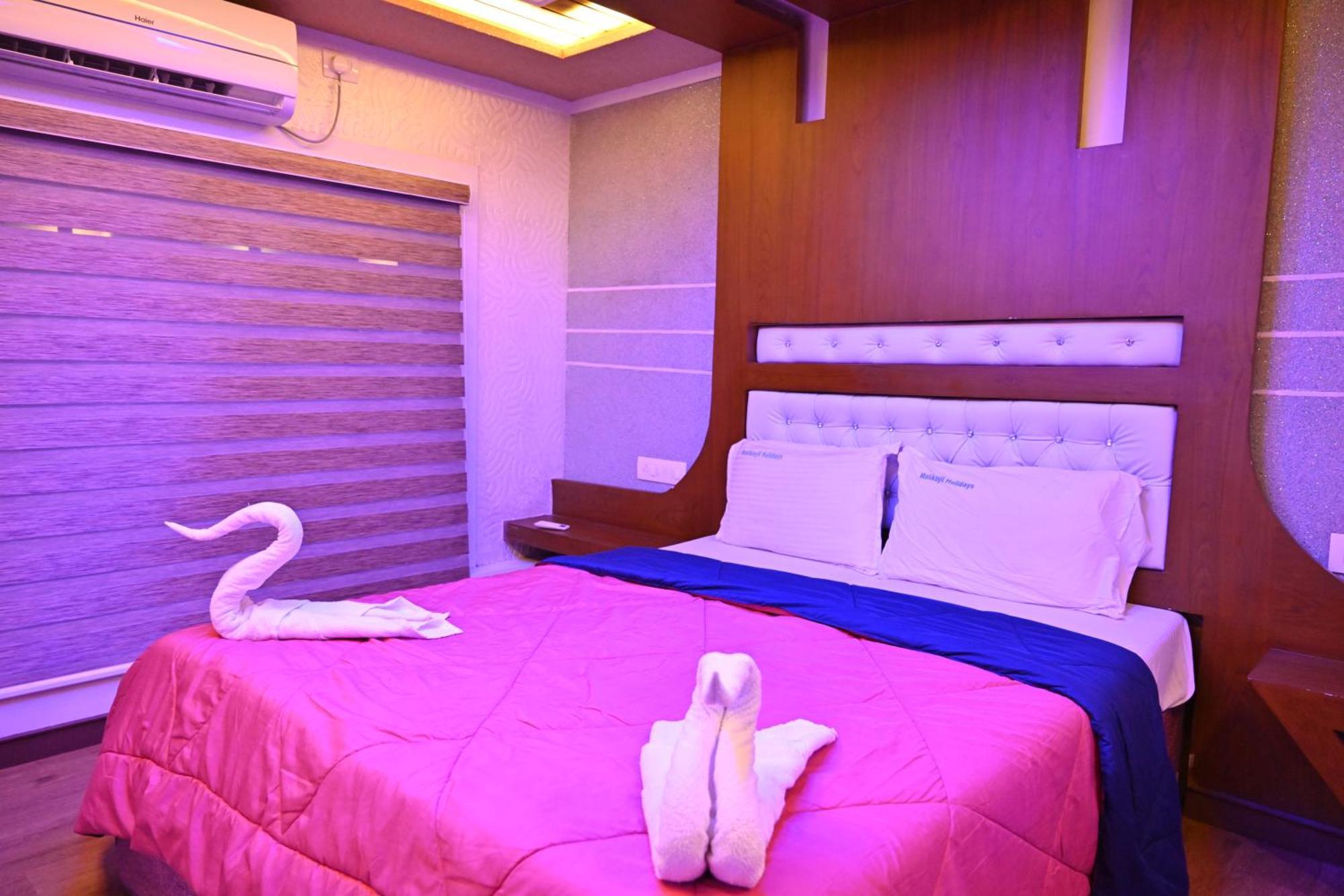 Kera Houseboats Alleppey Alappuzha Exterior photo