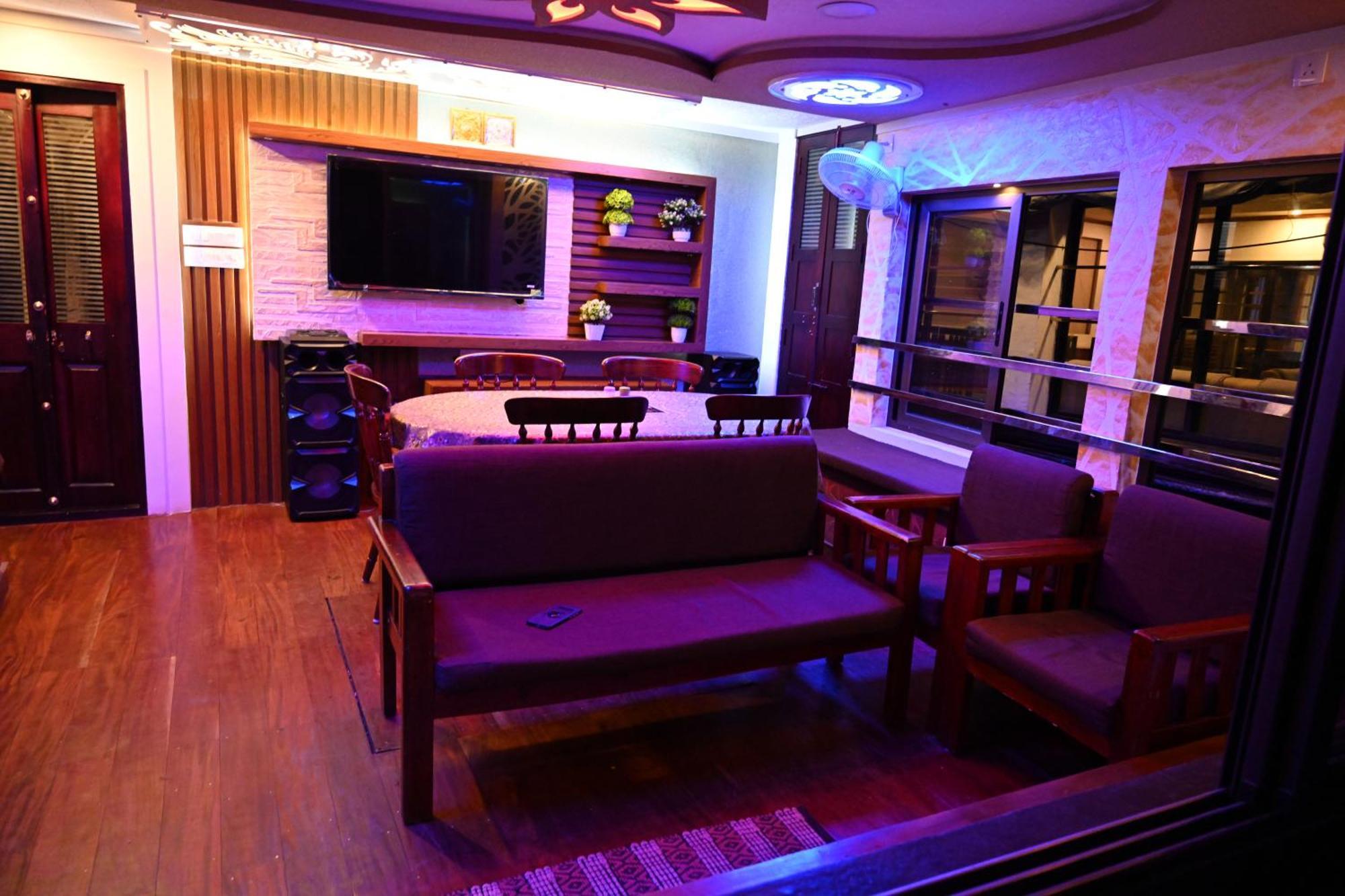 Kera Houseboats Alleppey Alappuzha Exterior photo
