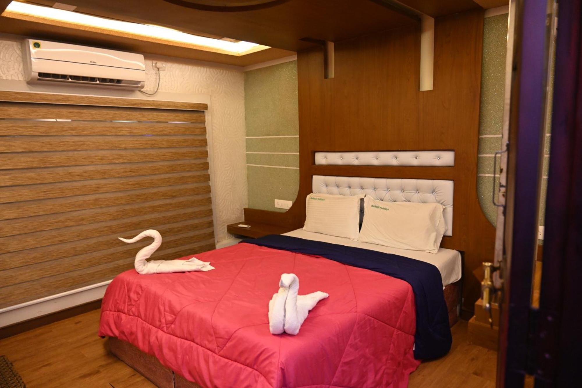 Kera Houseboats Alleppey Alappuzha Exterior photo