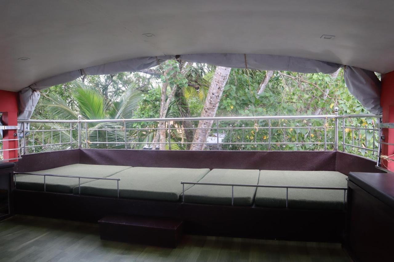 Kera Houseboats Alleppey Alappuzha Exterior photo