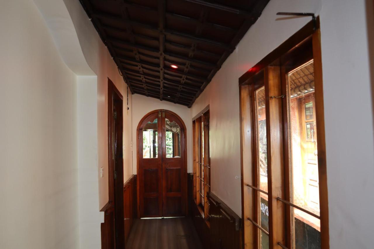 Kera Houseboats Alleppey Alappuzha Exterior photo